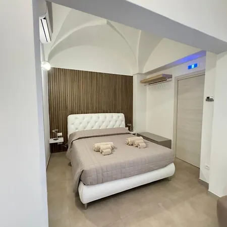Holiday home La Casa Del Riccio *