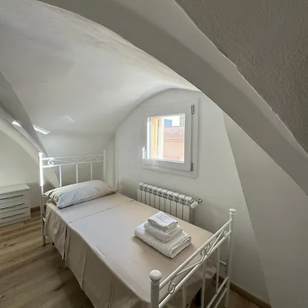 La Casa Del Riccio Holiday home