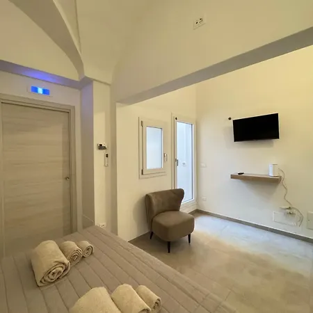 Vakantiehuis La Casa Del Riccio