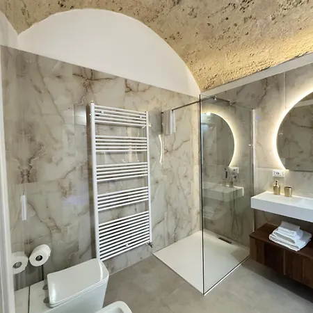 La Casa Del Riccio Taurisano