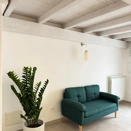Vakantiehuis La Casa Del Riccio Taurisano